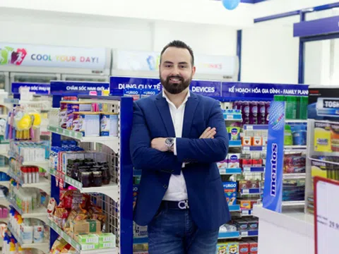 Pharmacity cán mốc 400 cửa hàng trên toàn quốc, dẫn đầu thị trường có doanh thu 6.5 tỷ USD mỗi năm, dự kiến IPO vào năm 2023